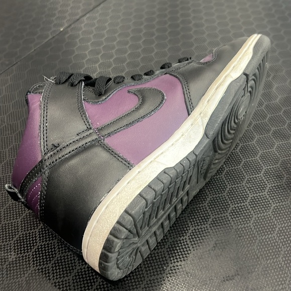 Nike dunk fragment great condition. Size 4.5 womens - Picture 4 of 9